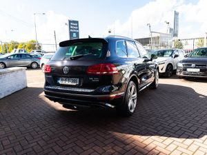 Volkswagen Touareg 2016 - Image 3