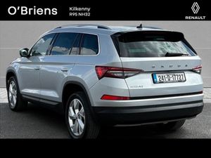Skoda Kodiaq Style  7 Seater  2.0 TDI 150 BHP (ds - Image 3