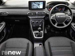 Dacia Jogger Extreme SE TCE 110 NBI 5DR - Image 2