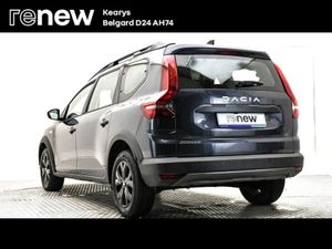 Dacia Jogger Extreme SE TCE 110 NBI 5DR - Image 3