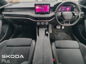 Skoda Superb  Ex - Demo  Sportline 2.0 TDI 150BHP - Image 2