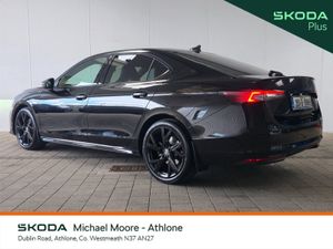 Skoda Superb  Ex - Demo  Sportline 2.0 TDI 150BHP - Image 3