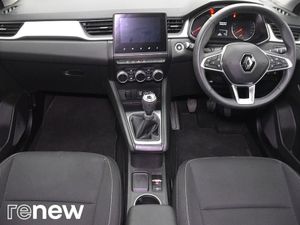 Renault Captur 1.0 TCe 90 Dfull Iconic - Image 2