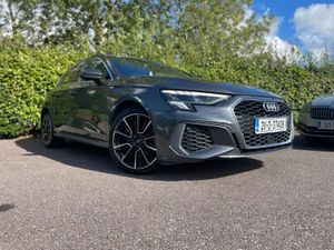 Audi A3 2021 - Image 4