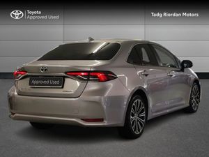 Toyota Corolla HYBRID LUNA SP SPORT 4DR AUTO - Image 2