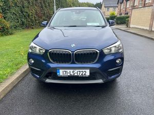 BMW X1 2017 AUTOMATIC ( NCT 03/27, TAX 10/25) - Image 4