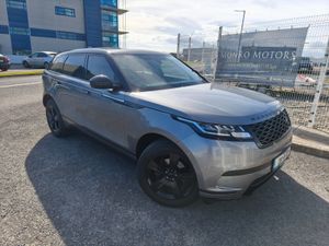 RANGE ROVER VELAR 2.0D TD4 180, NEW NCT 09/2027 - Image 3