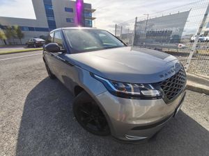 RANGE ROVER VELAR 2.0D TD4 180, NEW NCT 09/2027 - Image 4