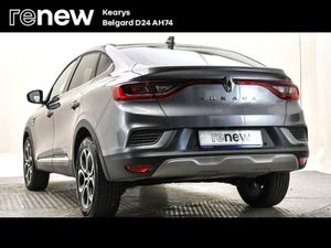 Renault Arkana E-tech Hybrid 145 Auto Techno - Image 3