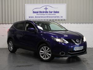 Nissan Qashqai 2014 - Image 4