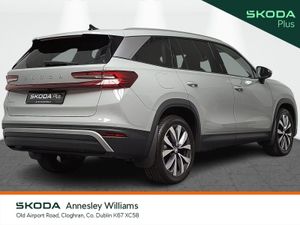 Skoda Kodiaq Selection 1.5tsi 150Bhp DSG - Image 4