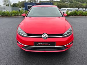 2018 Volkswagen Golf SE Nav 1.6 TDI BMT - Image 3