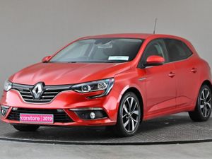 Renault Megane 1.5 DCI Iconic Blue 115BHP 6spd - Image 3