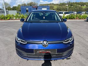 2021 Volkswagen Golf Life 2.0 TDI - Image 3