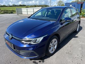 2021 Volkswagen Golf Life 2.0 TDI - Image 4