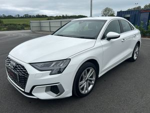 2021 (212) Audi A3 Sport 30 2.0 TDI - Automatic - Image 4