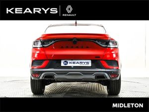 Renault Arkana Esprit Alpine E-tech Hybrid 145 Au - Image 3