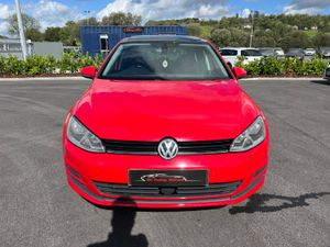 2016(162) Volkswagen Golf Match 1.6 TDI Sunroof - Image 3