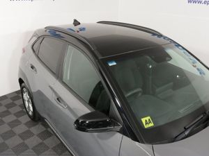 Hyundai Kona Executive 1.0l Petrol Compact SUV - Image 4