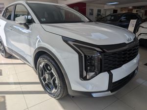 KIA Sportage PE K3 1.6d - Image 3