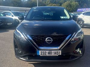 Nissan QASHQAI 1.3 PET Mild Hybrid SV  just IN - Image 2