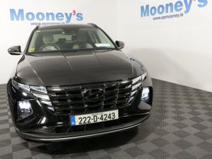 Hyundai Tucson Hybrid Executive Plus 1.6l Petrol - Image 2