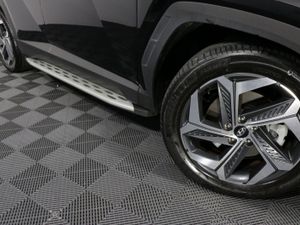 Hyundai Tucson Hybrid Executive Plus 1.6l Petrol - Image 4
