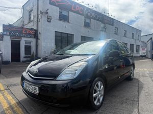 Toyota Prius 2008 Auto hybrid - Image 2
