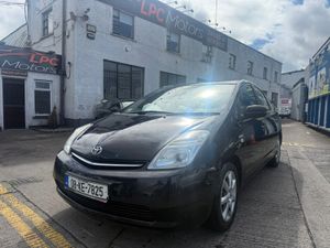Toyota Prius 2008 Auto hybrid - Image 3