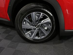 Hyundai Tucson Hybrid EX Demo Executive 1.6l Petr - Image 3