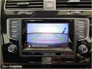 Volkswagen Golf Highline VW Bodykit 1.4 TSI 140HP - Image 2