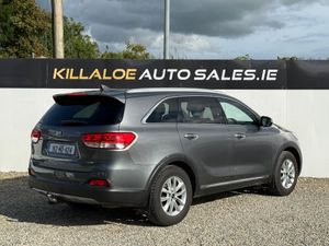 Kia Sorento Platinum 2.2D 7 Seater - Image 4