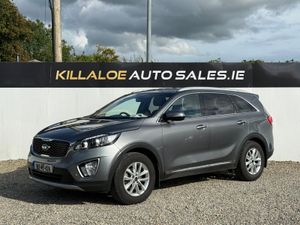 Kia Sorento Platinum 2.2D 7 Seater - Image 3