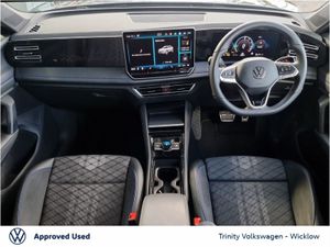 Volkswagen Tiguan Phev R-line 251 204HP 1.5 Stunn - Image 2