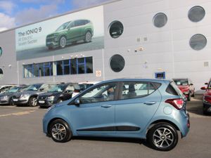 Hyundai i10 2017 - Image 2