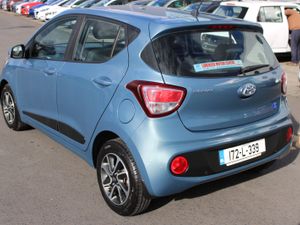 Hyundai i10 2017 - Image 3