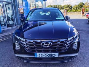 HYUNDAI TUCSON 1.6 COMFORT PLUS - Image 2