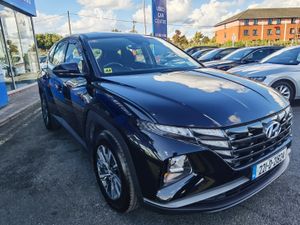 HYUNDAI TUCSON 1.6 COMFORT PLUS - Image 3