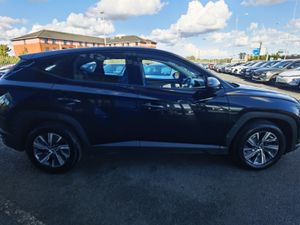 HYUNDAI TUCSON 1.6 COMFORT PLUS - Image 4
