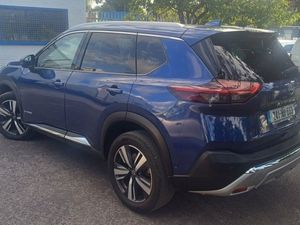 Nissan X-Trail Epower X-trail SVE 5 Seater  just - Image 4