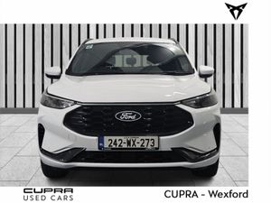 Ford Kuga 2.5 Duratec 243PS Phev St-line Auto  41 - Image 3