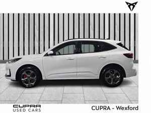 Ford Kuga 2.5 Duratec 243PS Phev St-line Auto  41 - Image 4