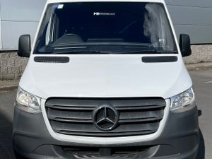 2020 Sprinter 315/43 Fridge Straight Deal Price - Image 2