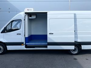 2020 Sprinter 315/43 Fridge Straight Deal Price - Image 4