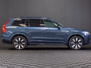 242 Volvo XC90 Recharge T8 Plus 7 Seater - Image 2