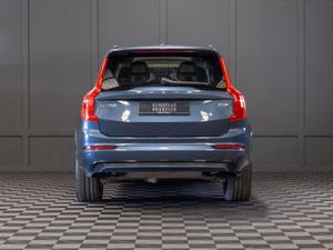 242 Volvo XC90 Recharge T8 Plus 7 Seater - Image 4