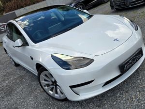 🔥 2022 Tesla Model 3 Standard Range Plus - Image 2