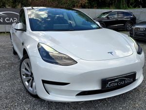 🔥 2022 Tesla Model 3 Standard Range Plus - Image 3