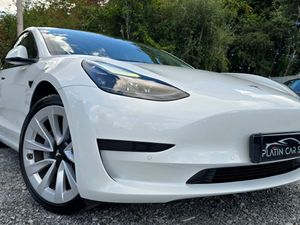 🔥 2022 Tesla Model 3 Standard Range Plus - Image 4