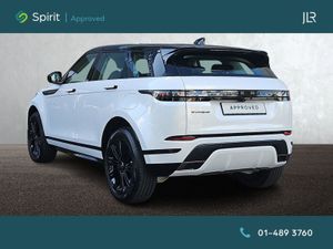 Land Rover Range Rover Evoque 1.5 Phev S - Image 3